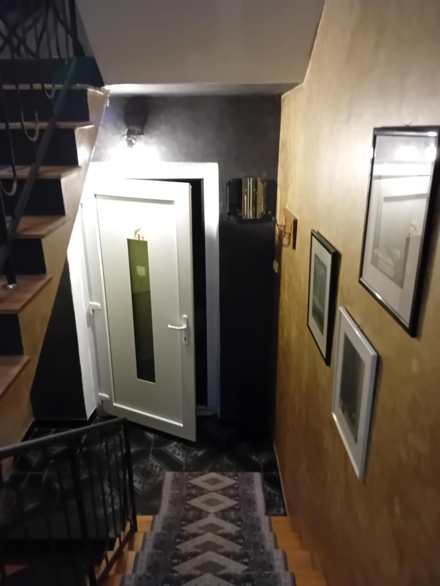 Apartma Baci For 4 Guests Ljubljana